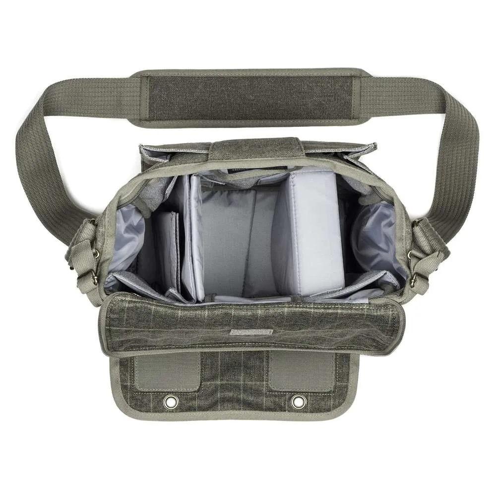 Think Tank Retrospective 20 Pinestone V2.0 Shoulder Bag