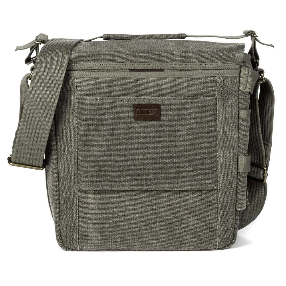 Think Tank Retrospective 20 Pinestone V2.0 Shoulder Bag