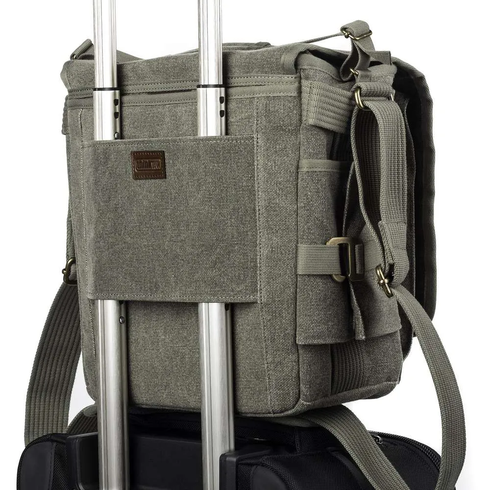Think Tank Retrospective 20 Pinestone V2.0 Shoulder Bag