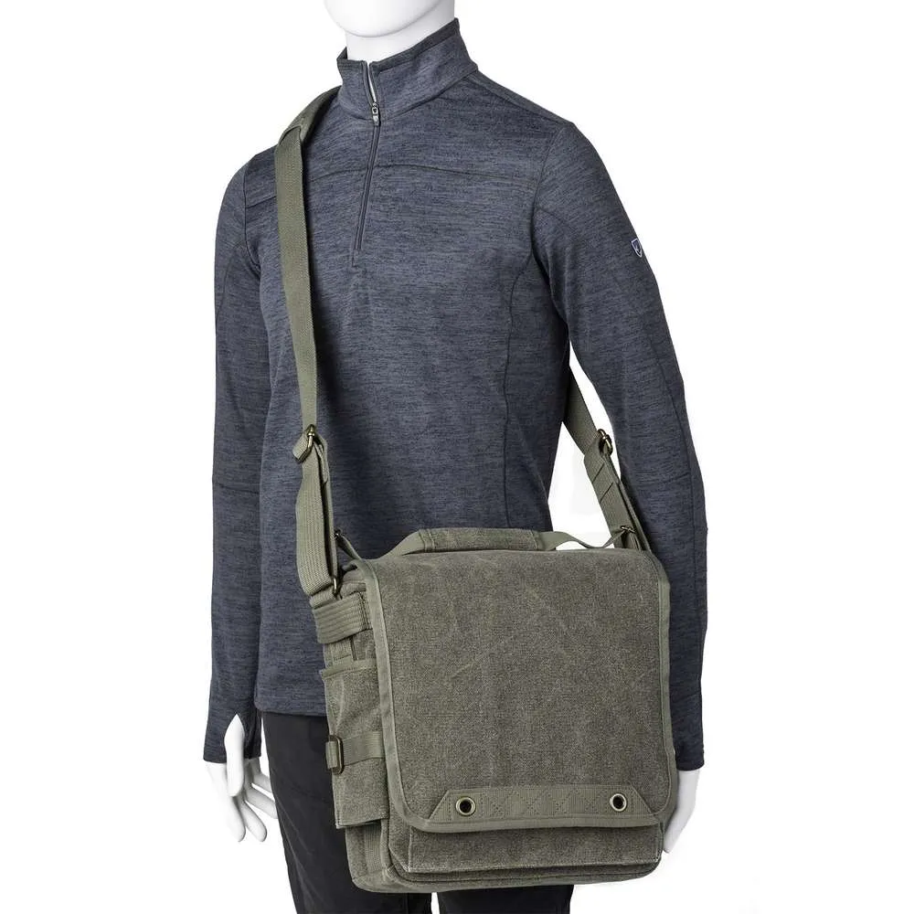Think Tank Retrospective 20 Pinestone V2.0 Shoulder Bag
