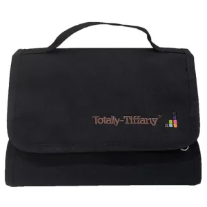 Totally Tiffany - Triangle Traveler
