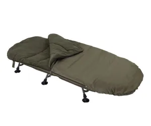 Trakker Big Snooze Sleeping Bag, Compact, Standard & Wide