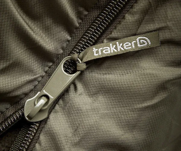 Trakker Big Snooze Sleeping Bag, Compact, Standard & Wide
