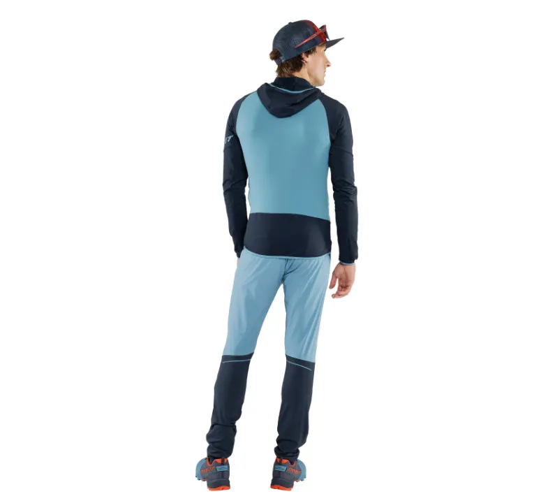 Transalper Light Hood Jacket M