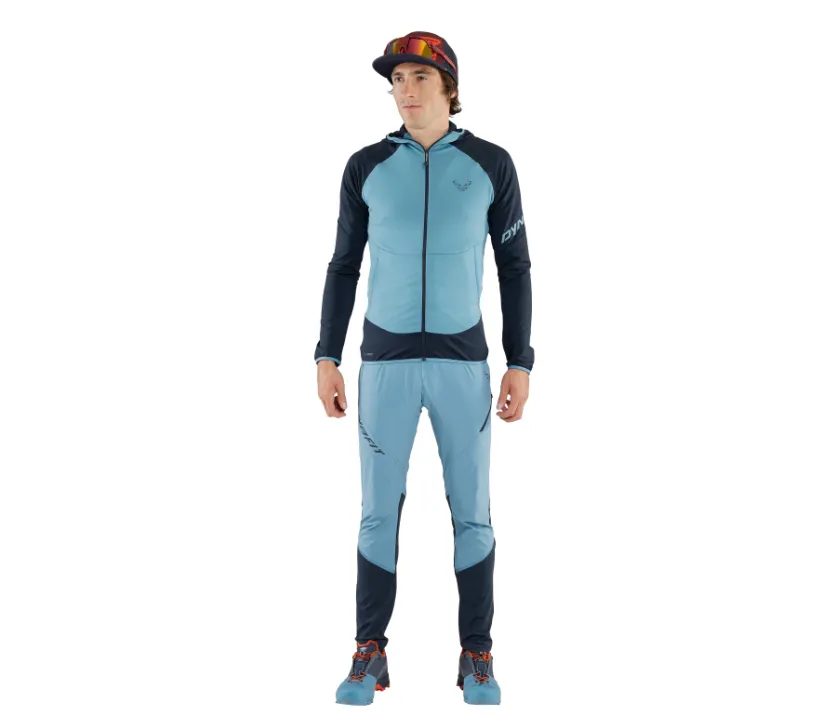 Transalper Light Hood Jacket M