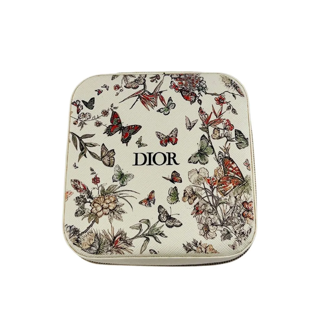 Travel Jewelry Box