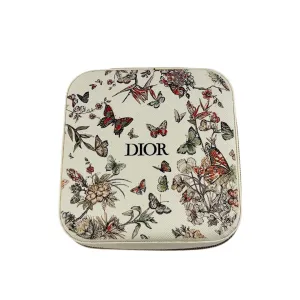 Travel Jewelry Box