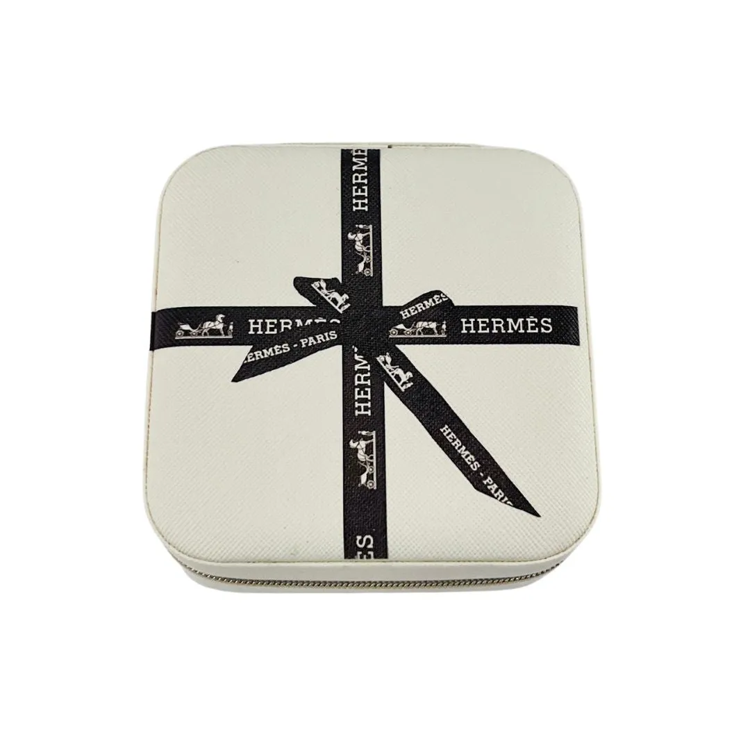 Travel Jewelry Box