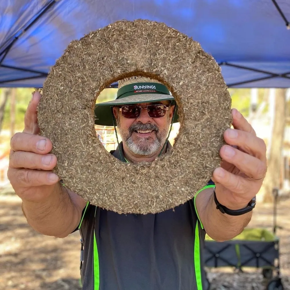Treerings Natural Fertiliser Rings