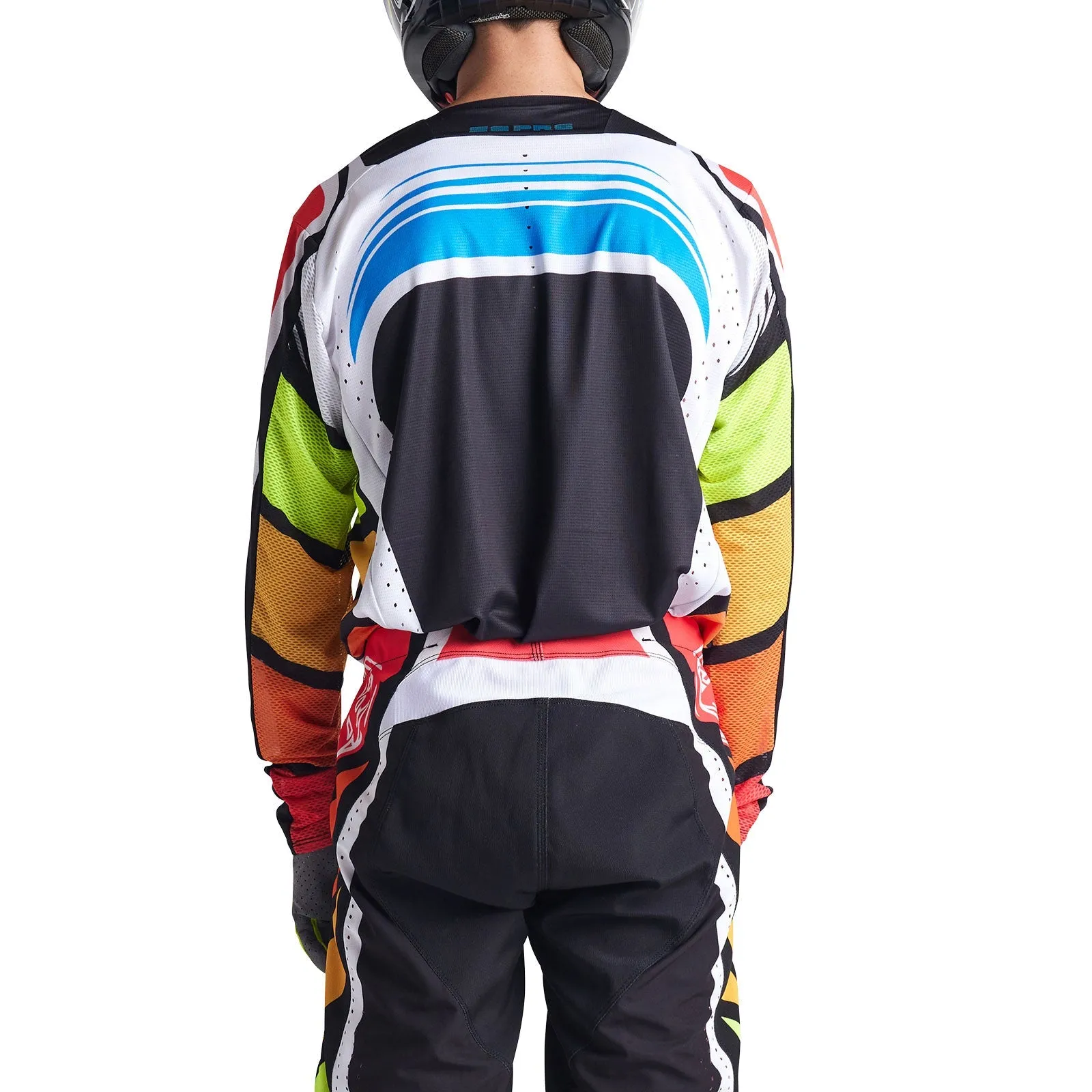 Troy Lee Designs SE Pro Wavez Jersey