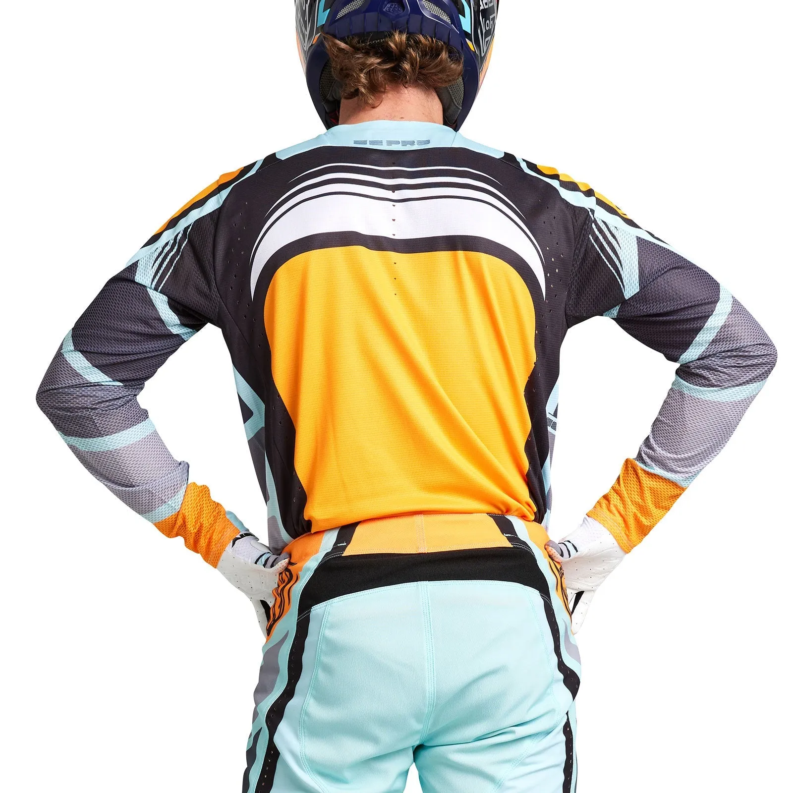 Troy Lee Designs SE Pro Wavez Jersey