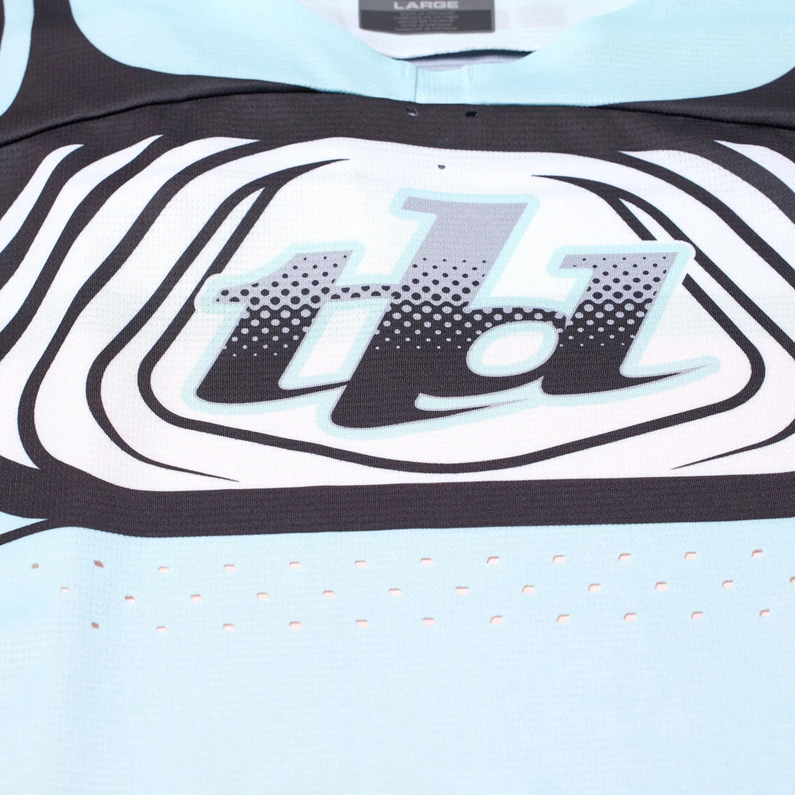 Troy Lee Designs SE Pro Wavez Jersey