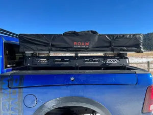 TRUSS RamBox Compatible Bed Rack