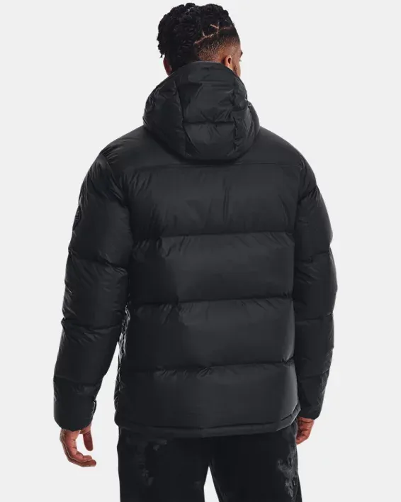 Under Armour Men's ColdGear® Infrared Down Jacket