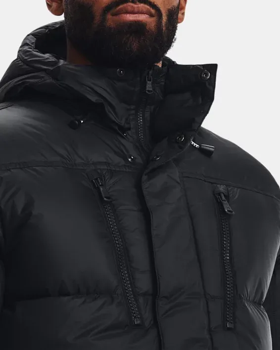 Under Armour Men's ColdGear® Infrared Down Jacket