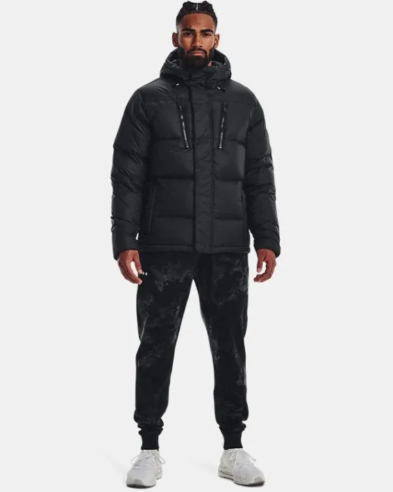 Under Armour Men's ColdGear® Infrared Down Jacket