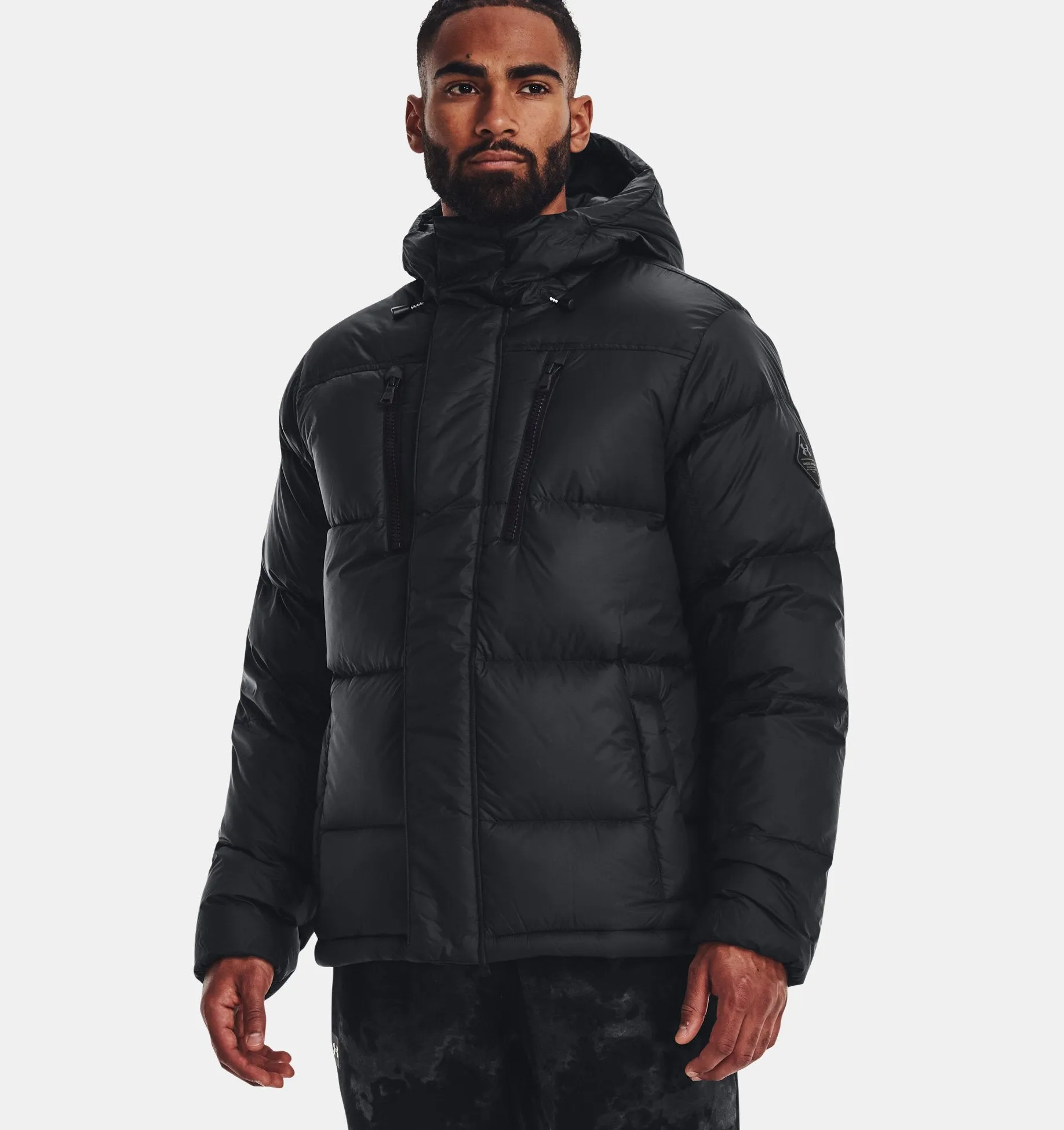 Under Armour Men's ColdGear® Infrared Down Jacket