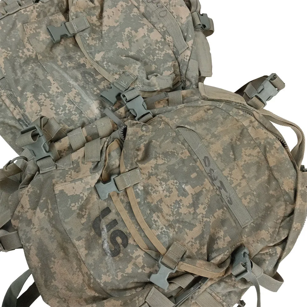 USGI MOLLE II Assault Pack