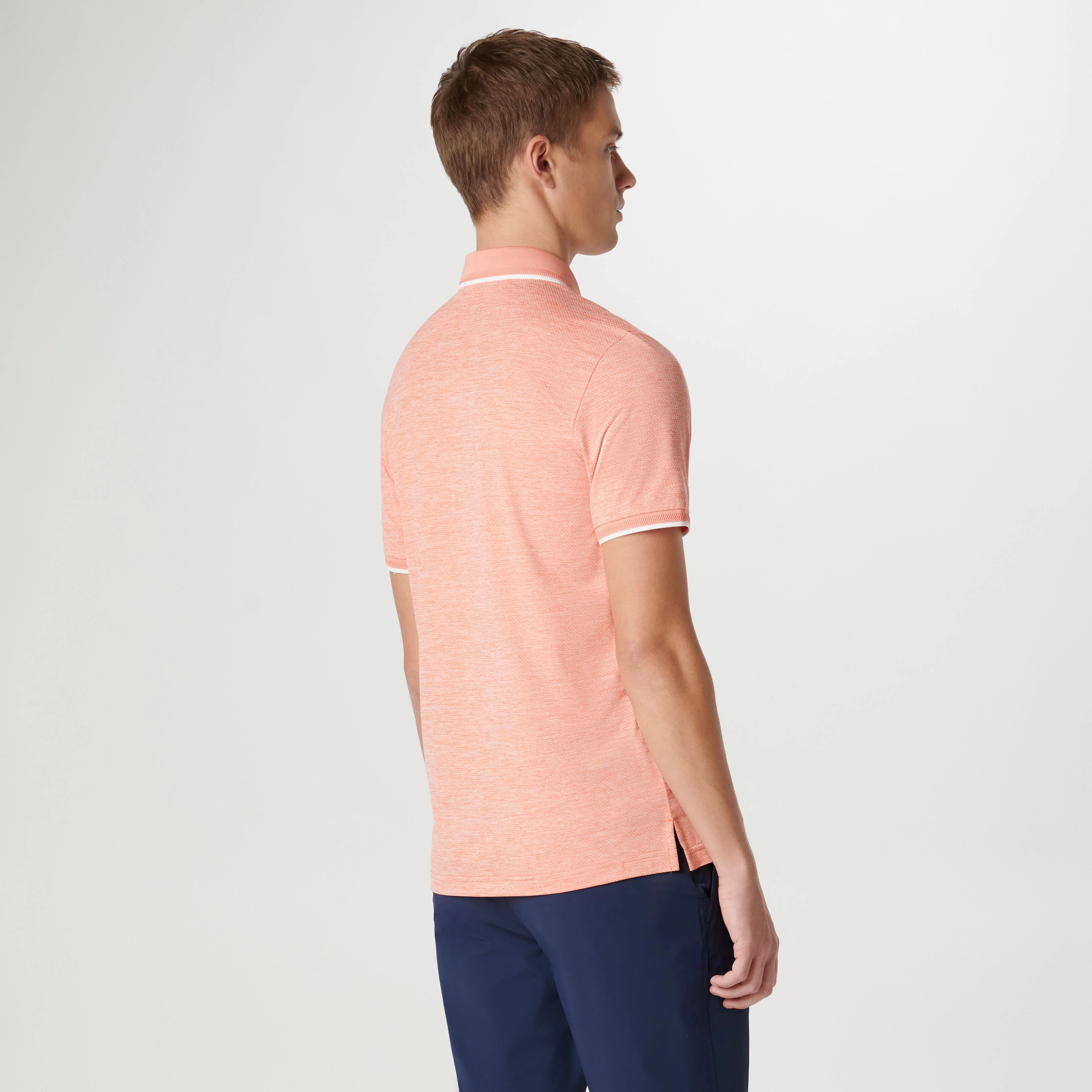 UV50 Performance Polo