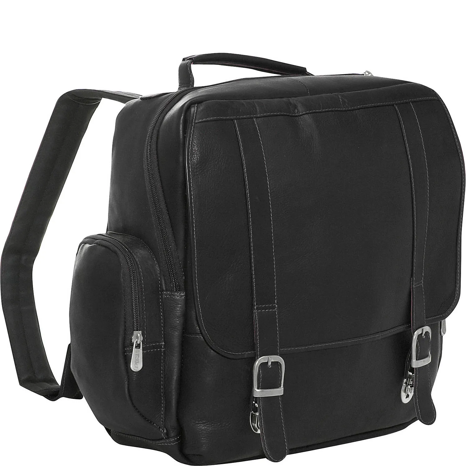 VERTICAL COMPUTER BACKPACK
