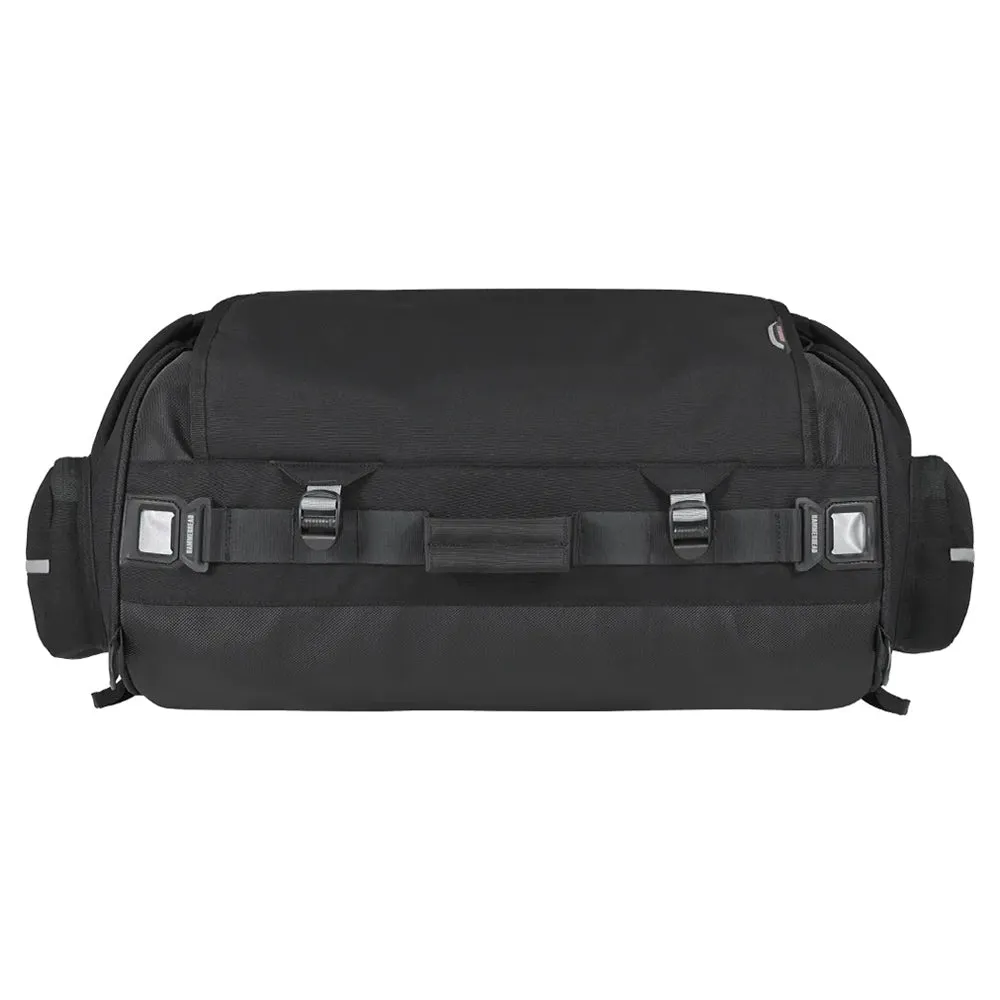 Viaterra Hammerhead 75 Motorcycle Tail Bag