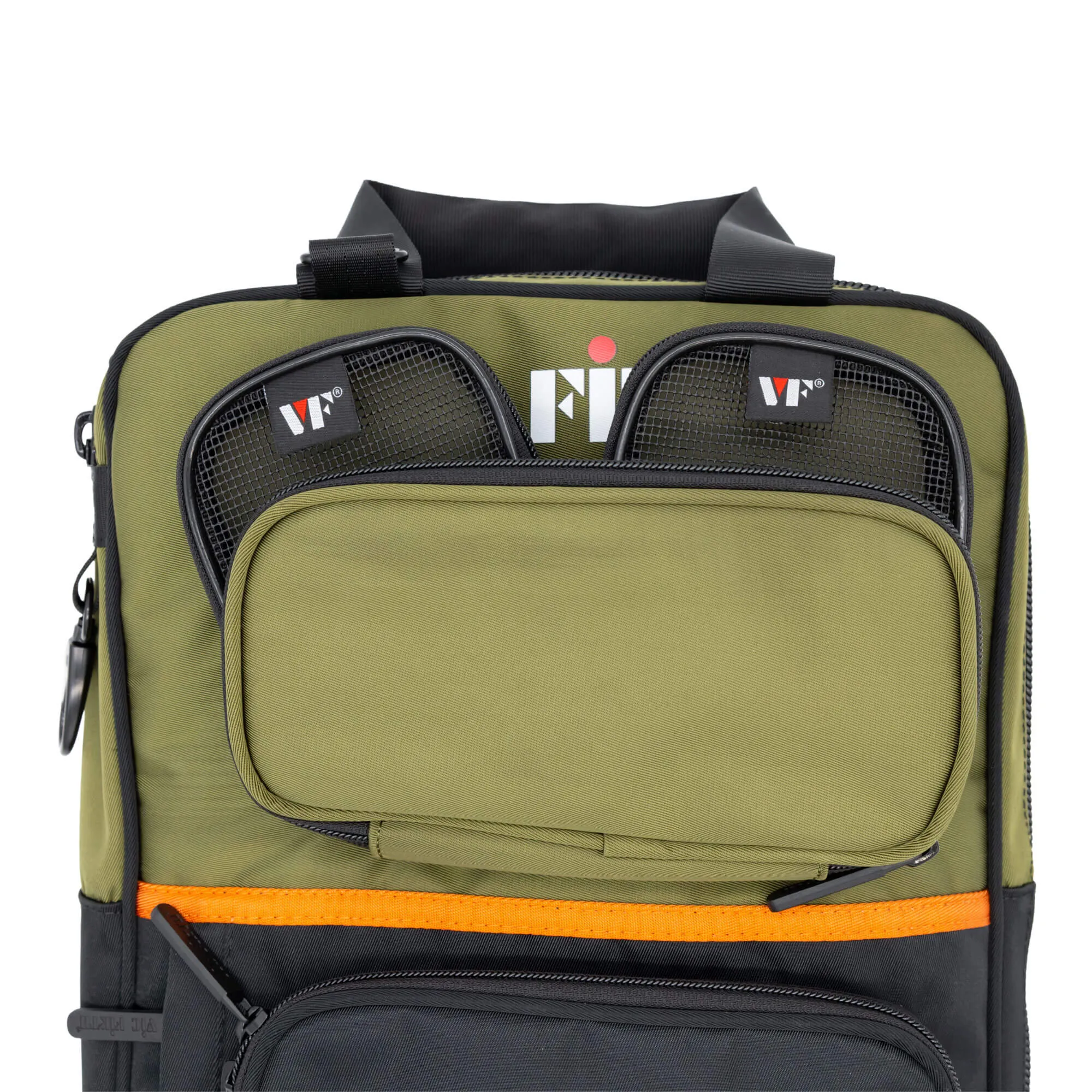 Vic Firth Professional Accessory Pouch Set 3PC