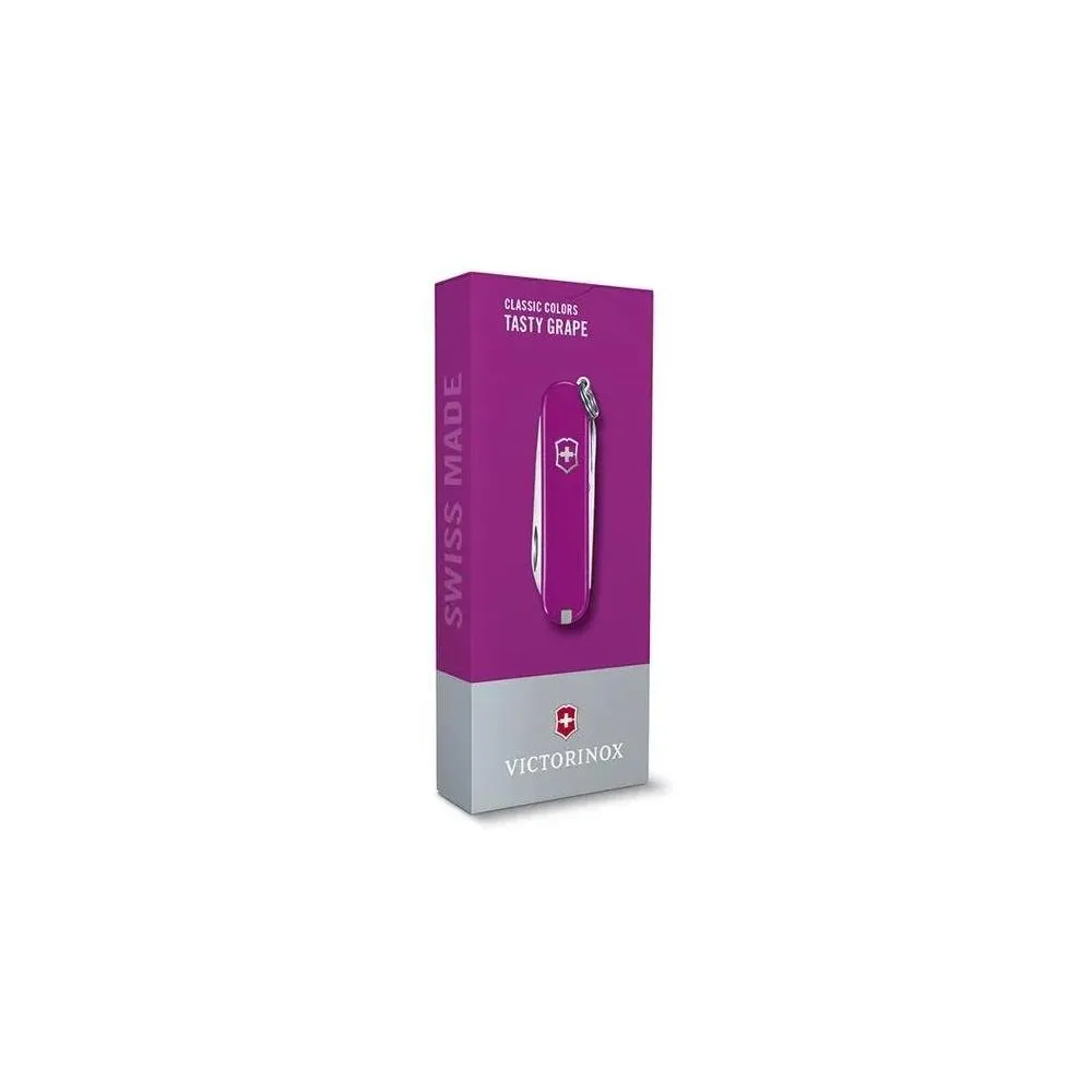 Victorinox Classic Colours Pocket Knife