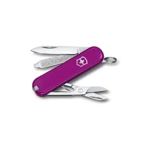 Victorinox Classic Colours Pocket Knife