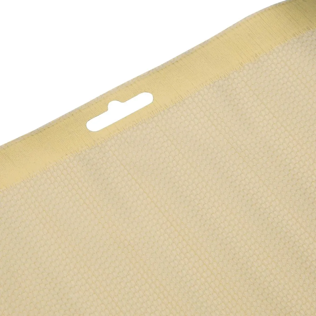 Vogue Gold Embossed Vacuum Pouches 300x400mm (100 Pack)
