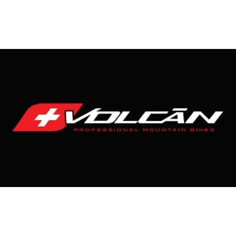 Volcan Tephra 8 Speed XTC Shock 29in Ladies Mountain Bike