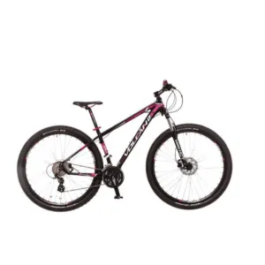 Volcan Tephra 8 Speed XTC Shock 29in Ladies Mountain Bike