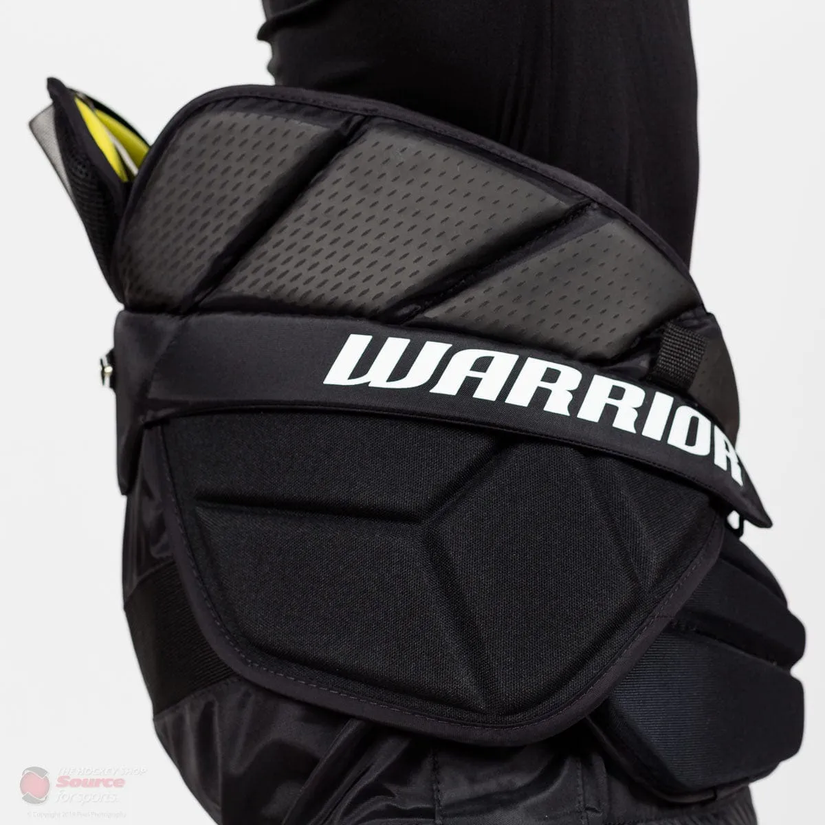 Warrior Ritual X2 Intermediate Goalie Pants