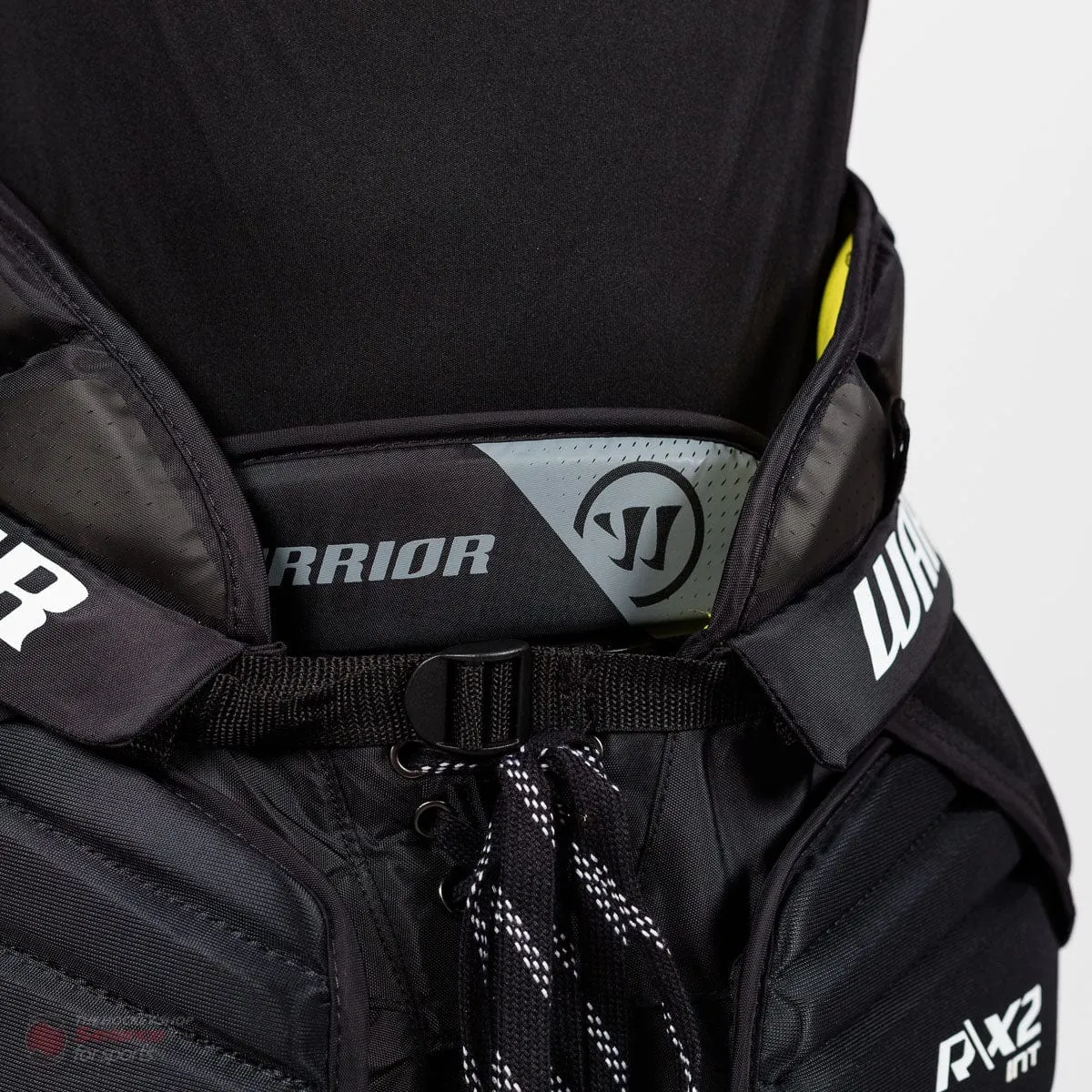 Warrior Ritual X2 Intermediate Goalie Pants