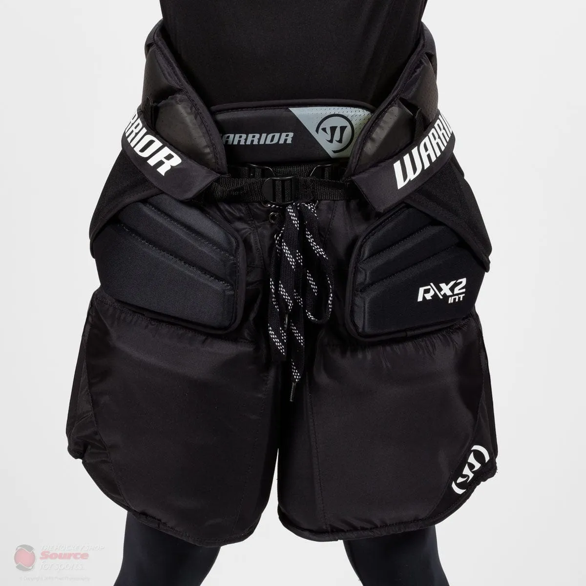 Warrior Ritual X2 Intermediate Goalie Pants