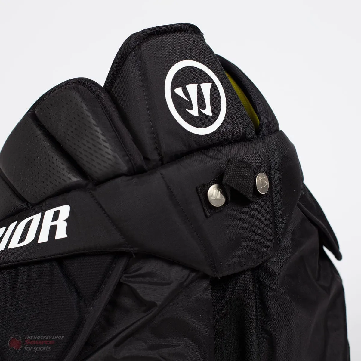 Warrior Ritual X2 Junior Goalie Pants