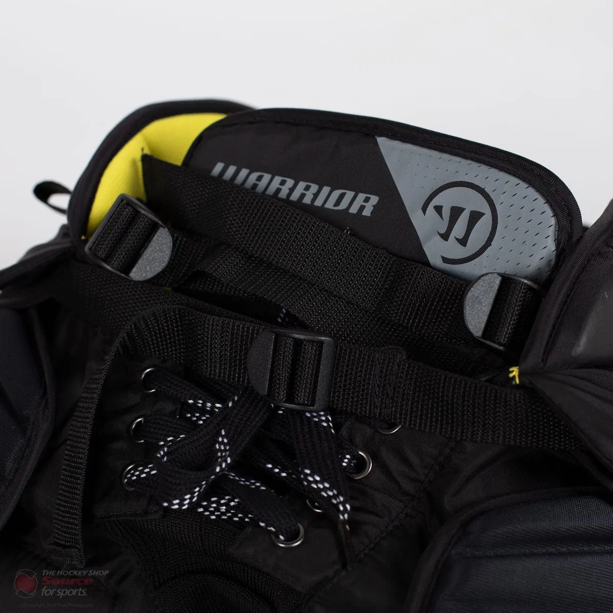 Warrior Ritual X2 Junior Goalie Pants