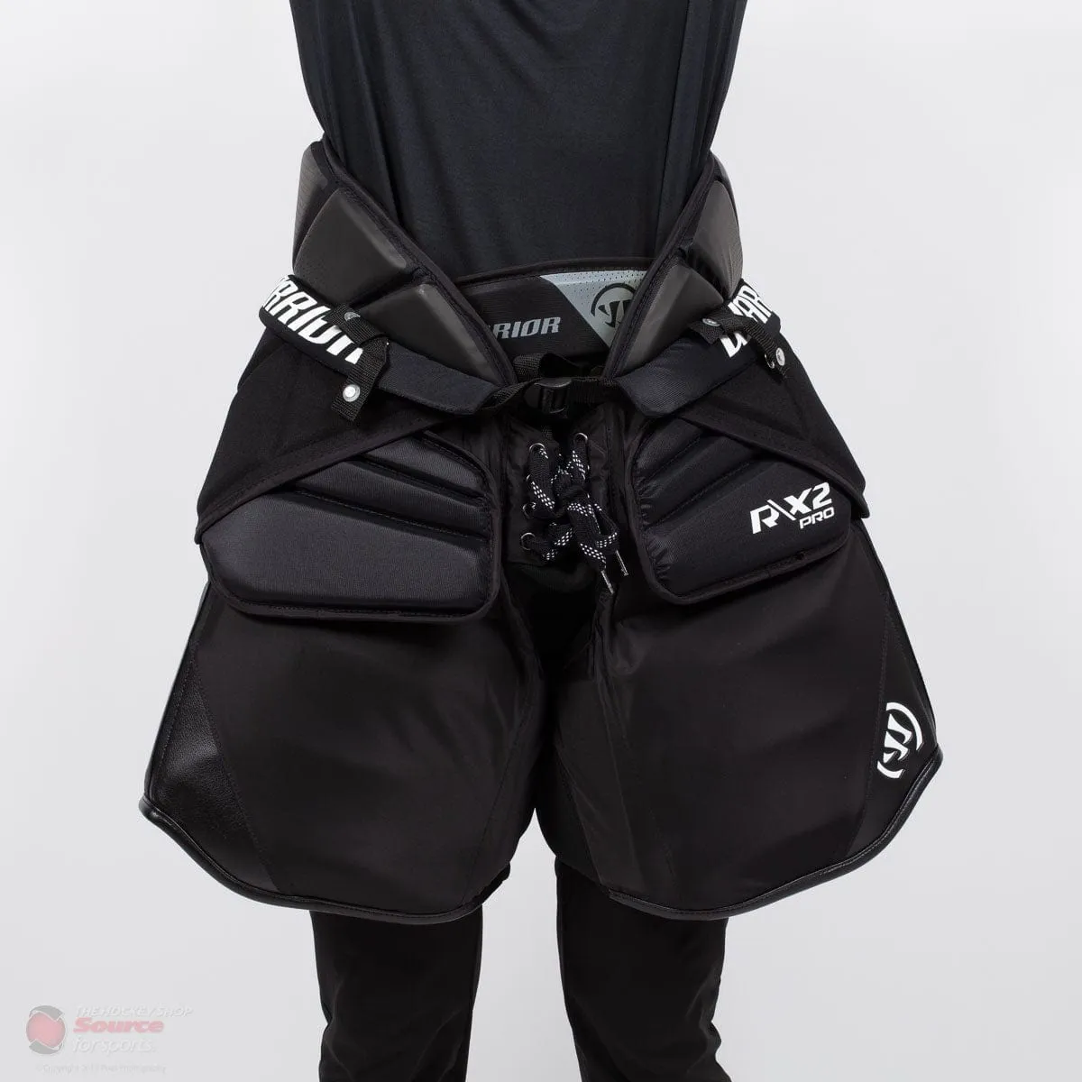Warrior Ritual X2 Pro Senior Goalie Pants