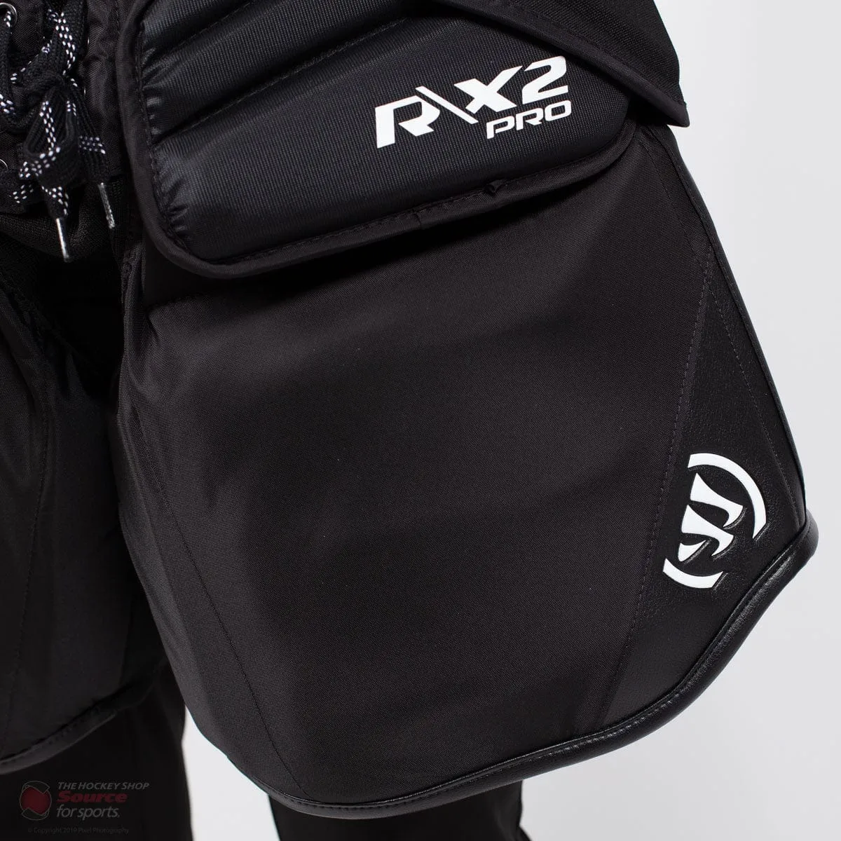 Warrior Ritual X2 Pro Senior Goalie Pants