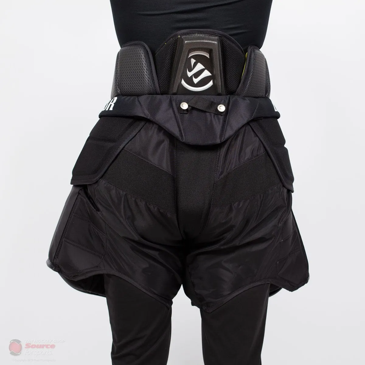 Warrior Ritual X2 Pro Senior Goalie Pants