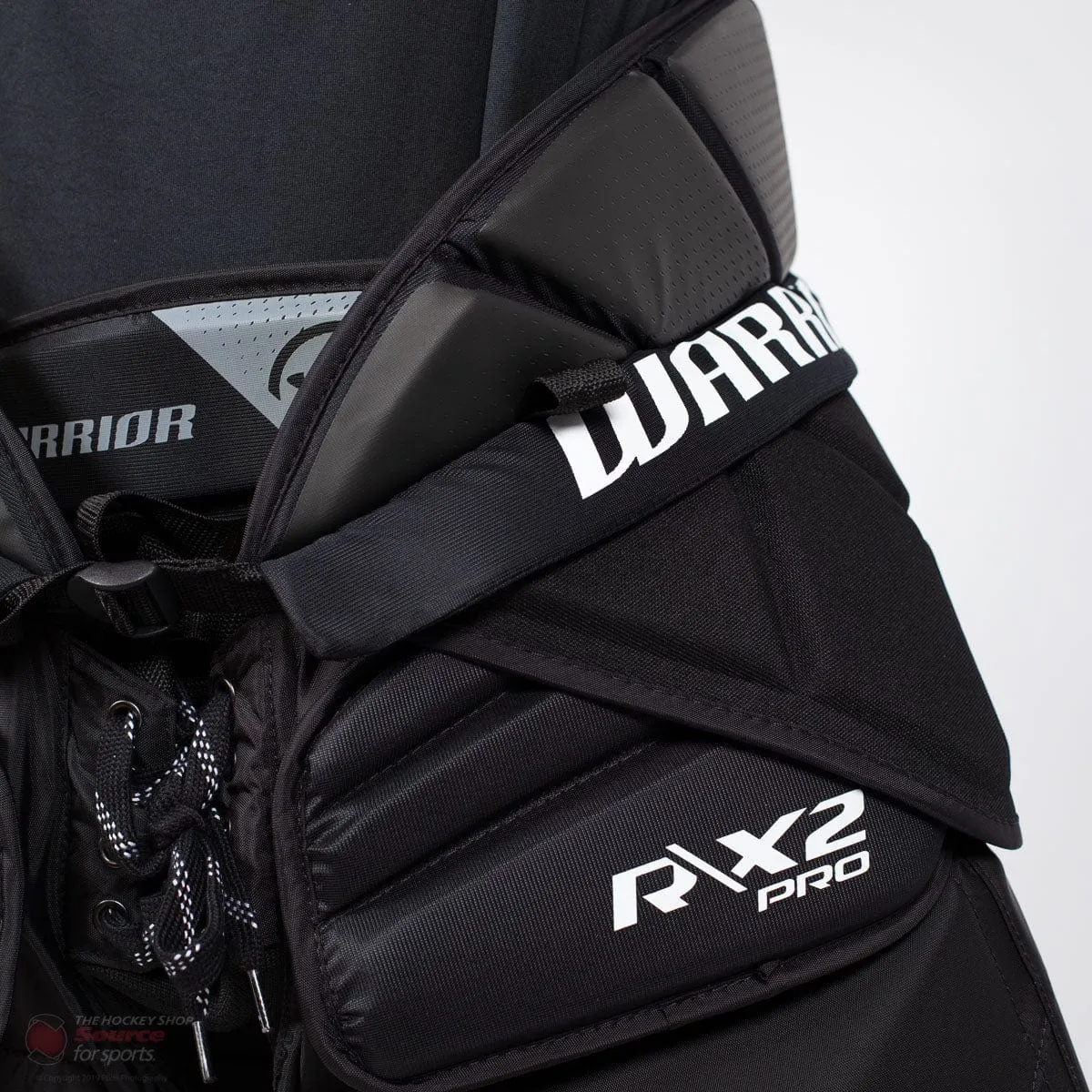 Warrior Ritual X2 Pro Senior Goalie Pants