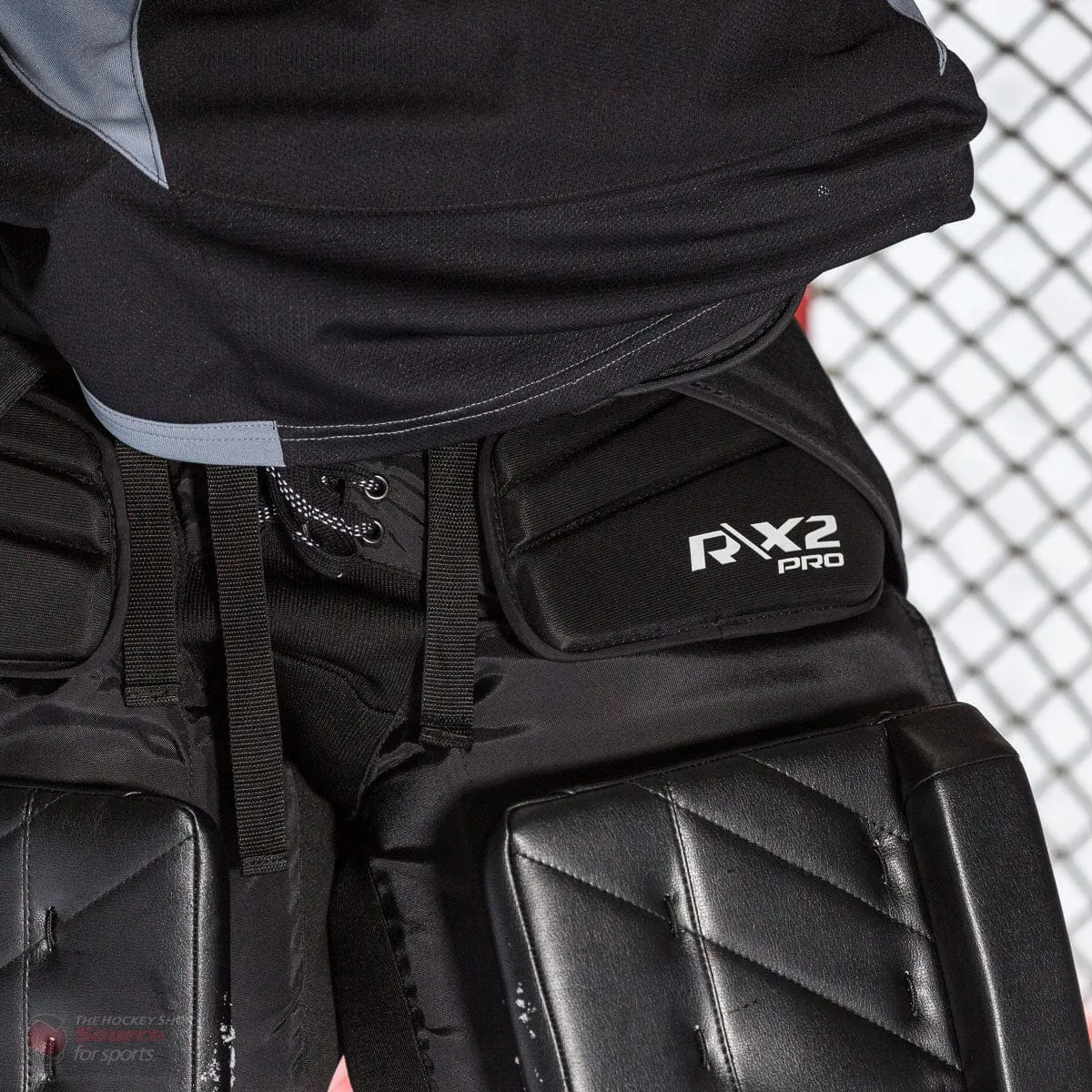 Warrior Ritual X2 Pro Senior Goalie Pants