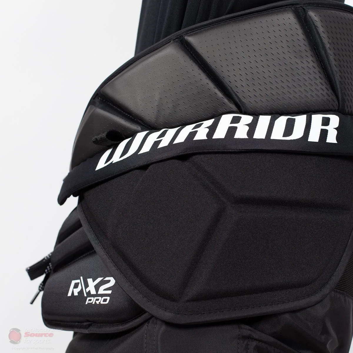 Warrior Ritual X2 Pro Senior Goalie Pants