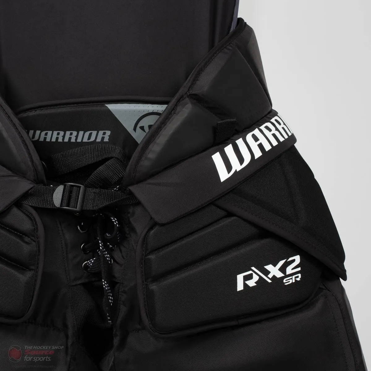 Warrior Ritual X2 Senior Goalie Pants