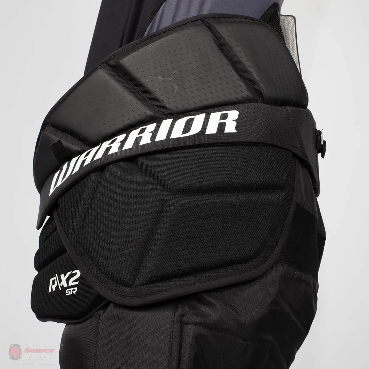 Warrior Ritual X2 Senior Goalie Pants