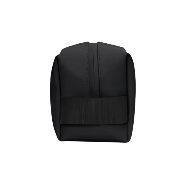 Wash Bag Small | Black
