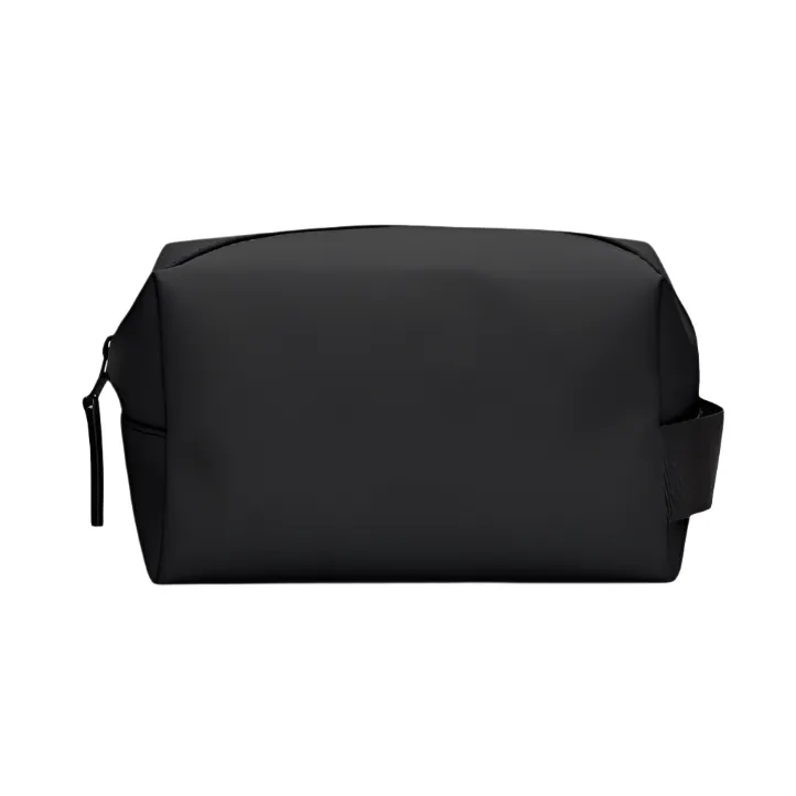 Wash Bag Small | Black