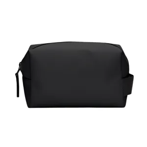 Wash Bag Small | Black