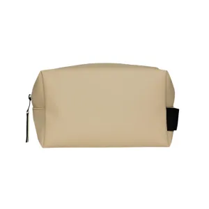 Wash Bag Small | Sand
