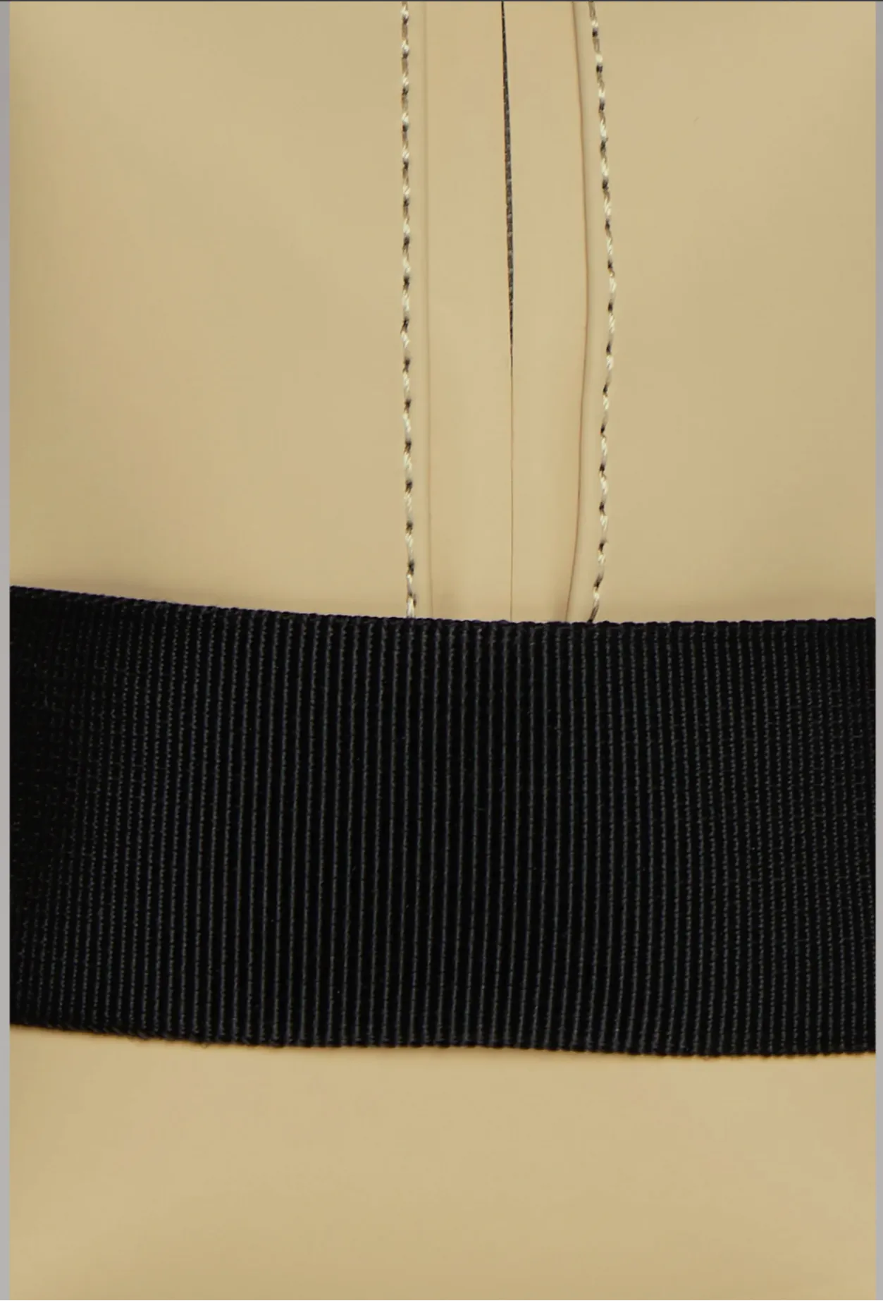Wash Bag Small | Sand