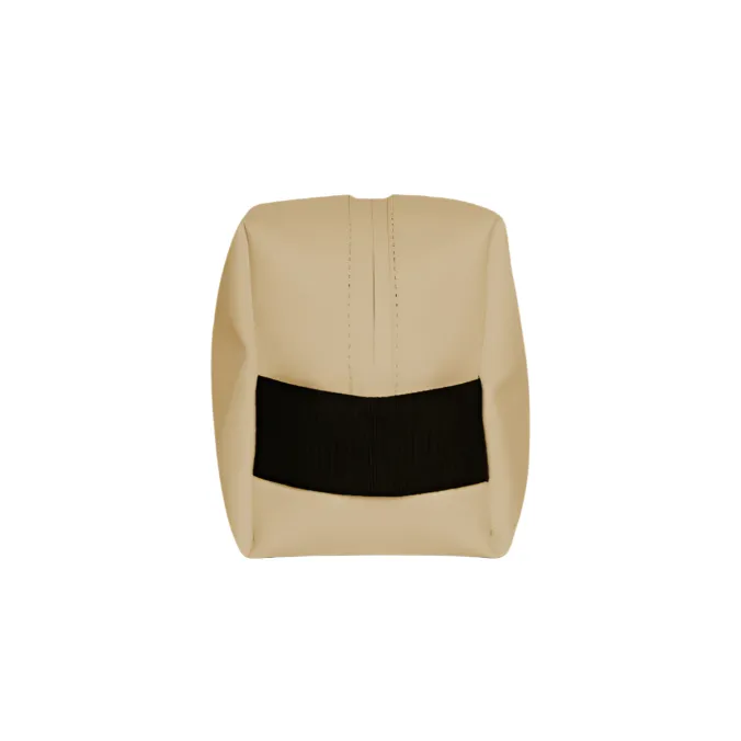 Wash Bag Small | Sand